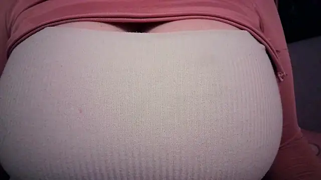 AnnyelinnaLove online show from January 6, 2026, 12:25 am