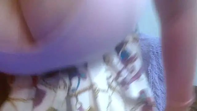 AnnyelinnaLove online show from March 22, 2025, 9:56 am