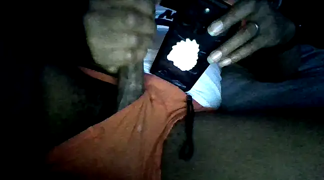 PrettyboyRed online show from January 3, 2025, 4:55 am