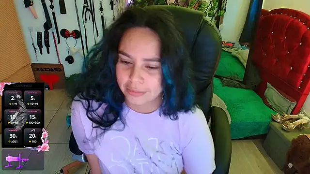 elektra 32 online show from September 18, 2025, 5:54 am