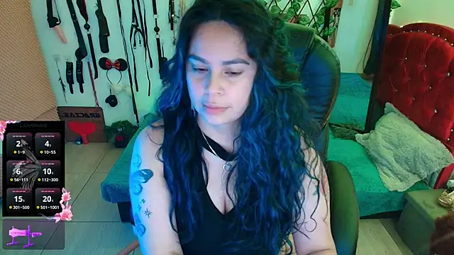 elektra 32 online show from September 19, 2025, 6:17 am