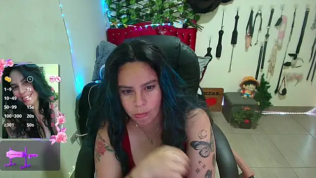 elektra 32 online show from July 23, 2026, 2:09 am