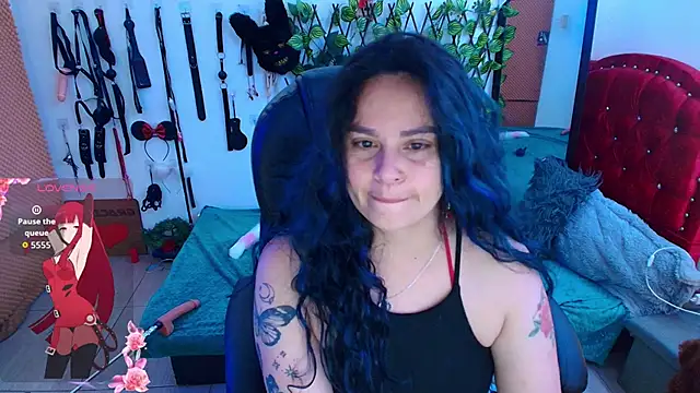 elektra 32 online show from October 10, 2025, 4:46 am