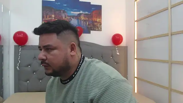 oso dirty  online show from February 22, 2026, 5:25 pm