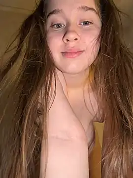 HornyGirlH online show from February 13, 2026, 4:56 am