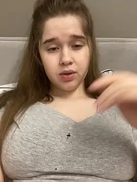 HornyGirlH online show from November 25, 2025, 12:55 am