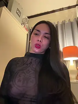 MISSANACONDA online show from March 15, 2026, 2:24 pm