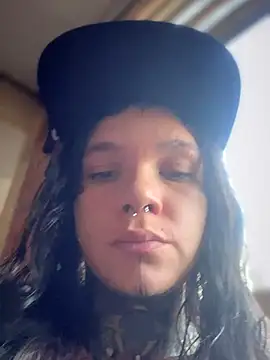 Lilmarieee online show from October 19, 2025, 10:12 pm