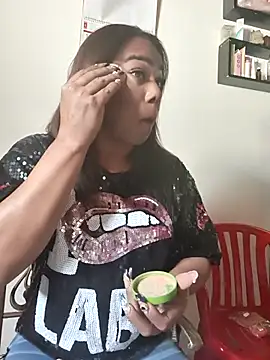 NatiBrunet online show from February 15, 2026, 7:35 pm