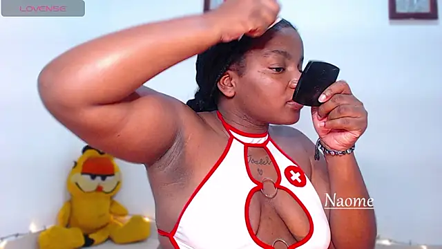 Snapshot of Nao_75 chatting on February 20, 2026, 2:52 am Nao 75 online show from February 20, 2026, 2:52 am