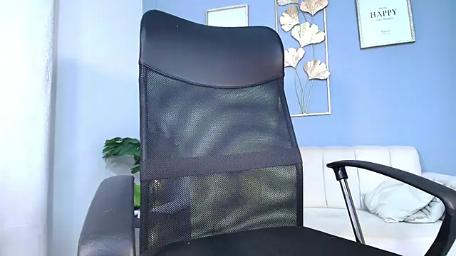 Elahyjackson online show from October 8, 2025, 9:04 pm