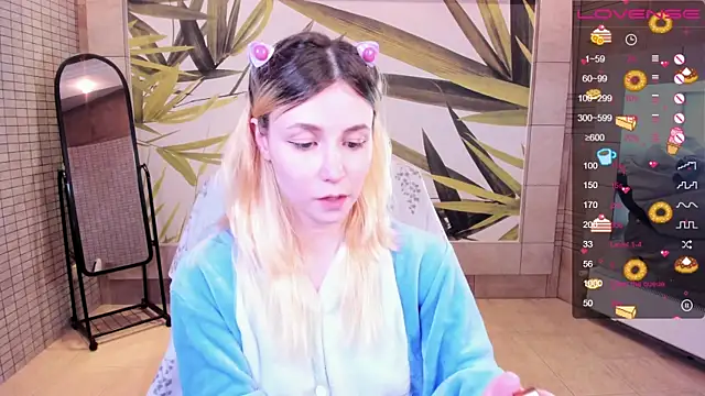 fleximona online show from January 17, 2026, 8:07 am