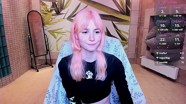 fleximona online show from May 31, 2026, 6:09 pm