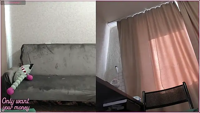 VermilionThorn online show from April 9, 2026, 9:59 am