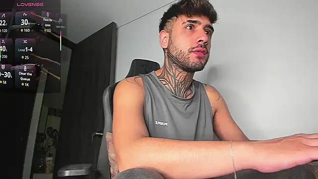 imferrer online show from March 3, 2026, 11:45 pm