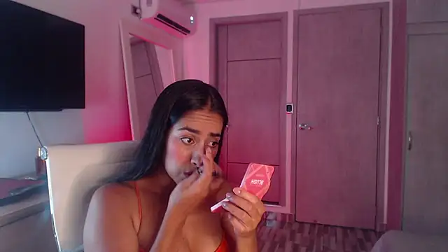 Brown skin11 online show from November 10, 2025, 9:20 pm