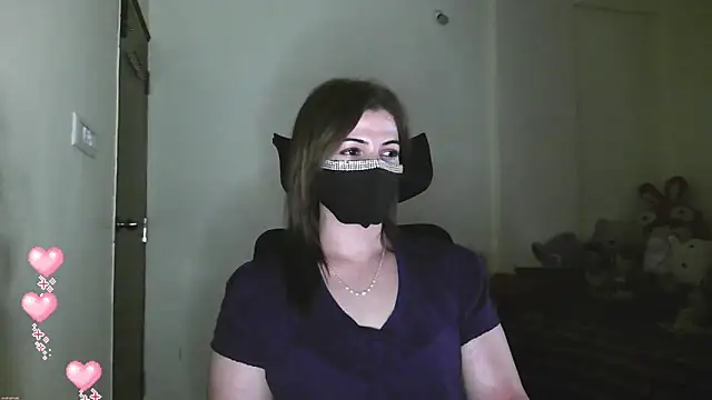 Cute Sonii online show from March 10, 2026, 9:24 am