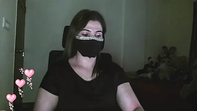 Cute Sonii online show from February 19, 2026, 10:56 am