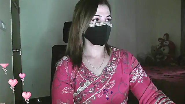 Cute Sonii online show from December 15, 2025, 9:26 am