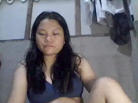 SexyHotMari69 online show from March 16, 2025, 6:23 pm