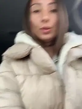 YOUR-KARINA online show from January 15, 2025, 7:26 am