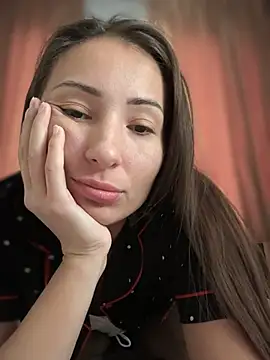 YOUR-KARINA online show from January 25, 2025, 8:53 am