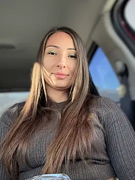 YOUR-KARINA online show from January 10, 2025, 4:12 am