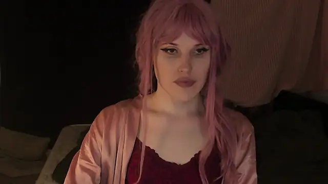 EffieMinki online show from January 20, 2025, 6:53 pm