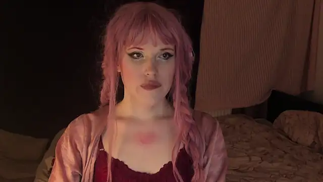 EffieMinki online show from January 15, 2025, 6:50 pm