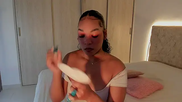 mariam hill online show from January 13, 2026, 10:57 pm