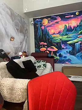 xdolltv online show from February 19, 2026, 6:05 pm