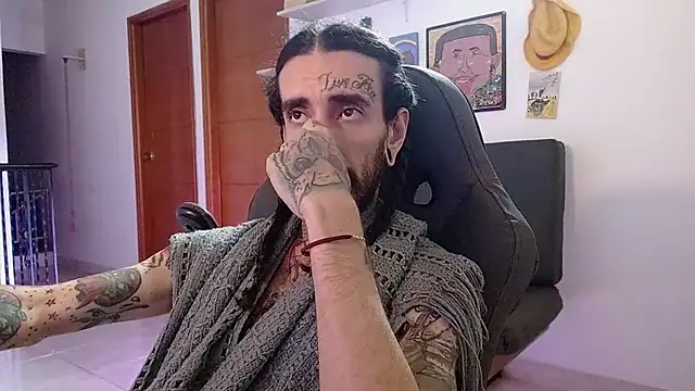 harry reems1 online show from March 9, 2026, 7:01 am