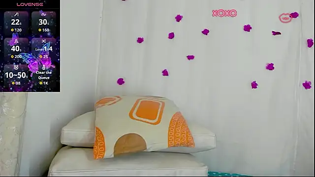 moana taylor online show from February 2, 2026, 10:14 am