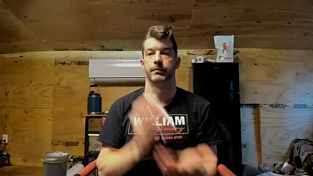 Kenny Kyle online show from November 22, 2025, 12:59 pm