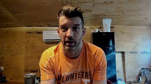 Kenny Kyle online show from November 7, 2025, 2:21 pm