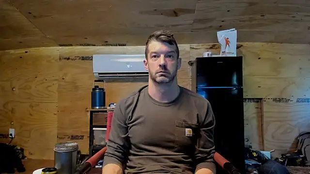 Kenny Kyle online show from October 14, 2025, 2:07 pm