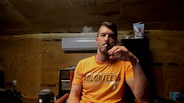 Kenny Kyle online show from October 8, 2025, 2:57 am