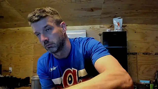 Kenny Kyle online show from October 9, 2025, 10:54 pm