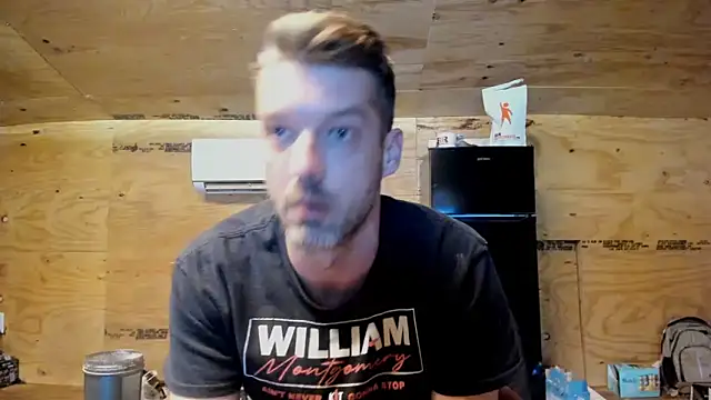 Kenny Kyle online show from October 30, 2025, 2:54 am