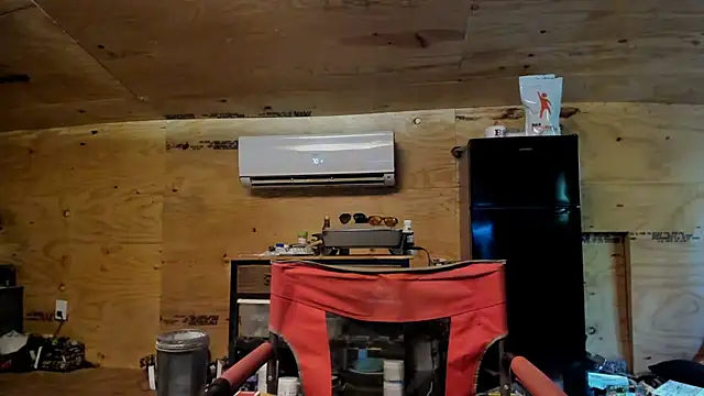 Kenny Kyle online show from October 5, 2025, 2:52 pm