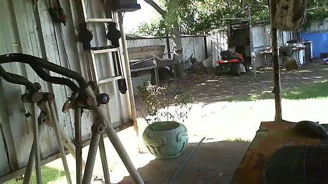 herbie010666 online show from March 10, 2025, 5:33 am