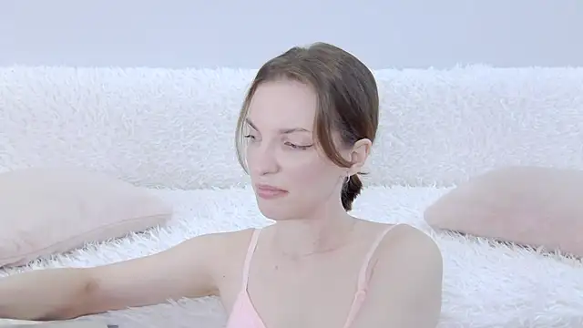 Beauty Alex online show from July 26, 2026, 2:18 am