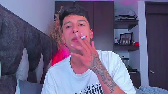 I Gabriel online show from January 16, 2025, 10:34 pm