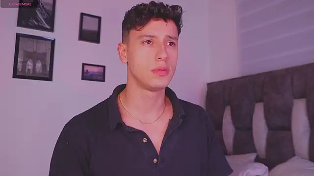 I Gabriel online show from March 15, 2026, 5:25 am