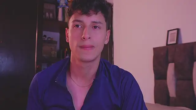 I Gabriel online show from December 16, 2025, 11:20 pm