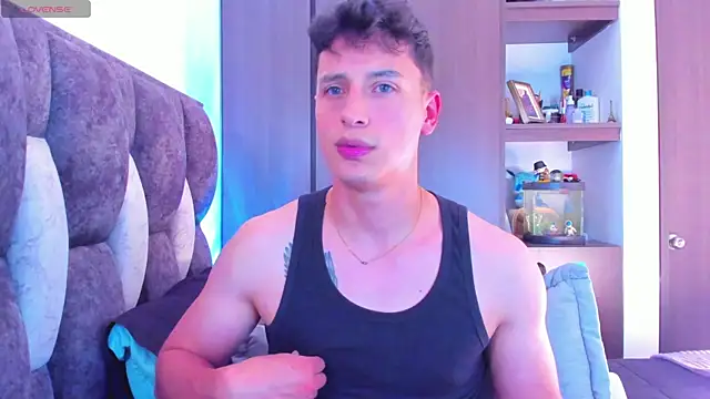 I Gabriel online show from September 27, 2025, 4:07 am