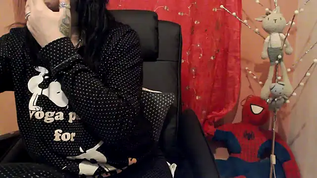 algodonyfresa online show from February 26, 2026, 9:37 pm