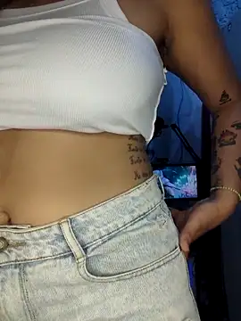 SexyFriends  online show from March 17, 2026, 9:29 pm