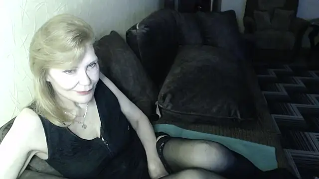 Sexy Irene online show from April 26, 2026, 5:27 am