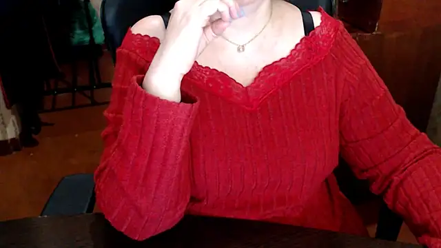 AlisaHot55 online show from March 19, 2026, 11:32 am